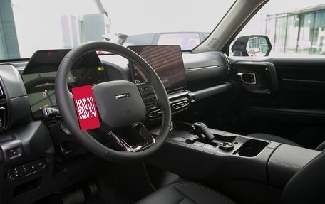 Haval H7, 2025 год, 3 799 000 рублей, 23 фотография
