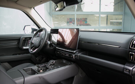 Haval H7, 2025 год, 3 799 000 рублей, 37 фотография