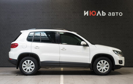Volkswagen Tiguan I, 2013 год, 1 199 000 рублей, 7 фотография