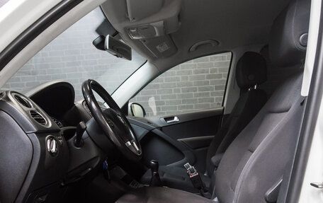 Volkswagen Tiguan I, 2013 год, 1 199 000 рублей, 9 фотография