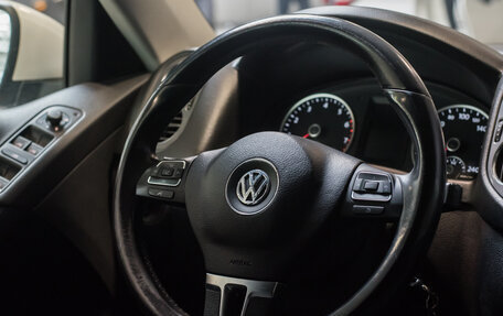 Volkswagen Tiguan I, 2013 год, 1 199 000 рублей, 14 фотография