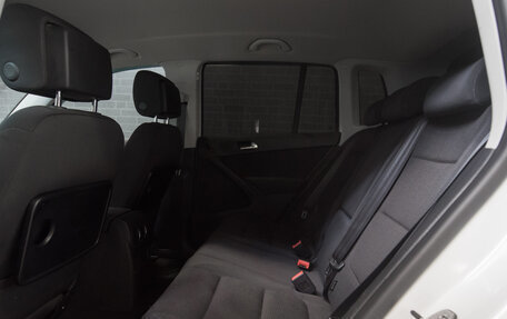 Volkswagen Tiguan I, 2013 год, 1 199 000 рублей, 12 фотография