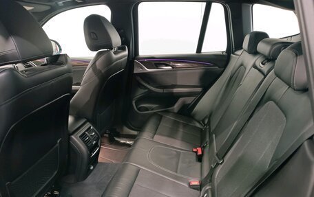 BMW X3, 2018 год, 3 190 000 рублей, 18 фотография
