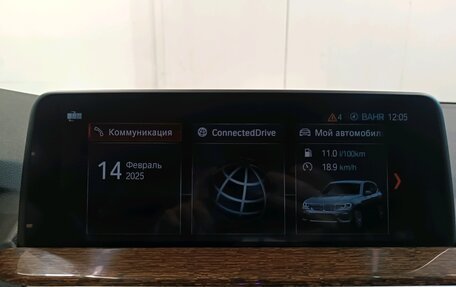 BMW X3, 2018 год, 3 190 000 рублей, 29 фотография