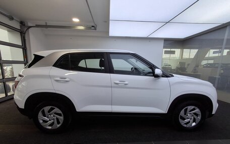 Hyundai Creta, 2021 год, 1 980 000 рублей, 5 фотография