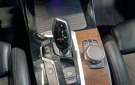 BMW X3, 2018 год, 3 190 000 рублей, 34 фотография