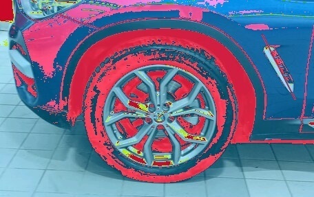 BMW X3, 2018 год, 3 190 000 рублей, 36 фотография