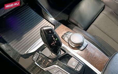 BMW X3, 2018 год, 3 190 000 рублей, 35 фотография
