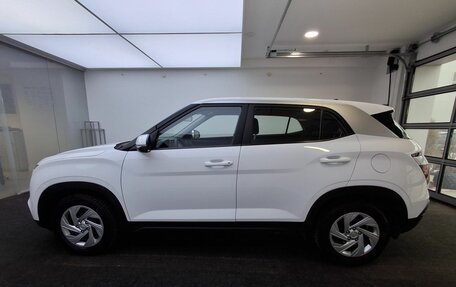 Hyundai Creta, 2021 год, 1 980 000 рублей, 10 фотография