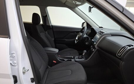 Hyundai Creta, 2021 год, 1 980 000 рублей, 13 фотография