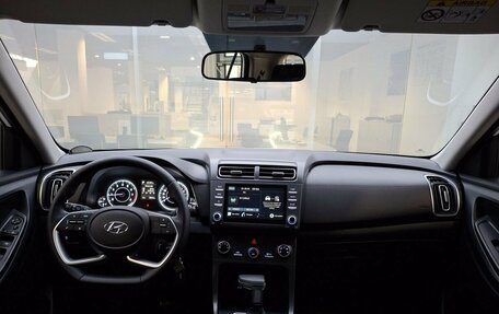 Hyundai Creta, 2021 год, 1 980 000 рублей, 17 фотография