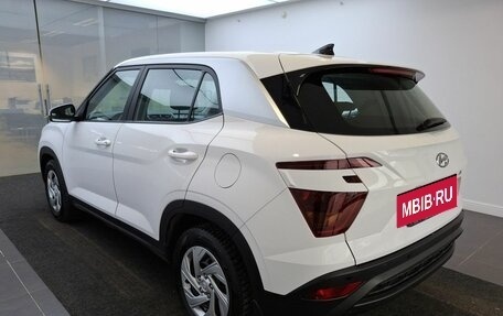 Hyundai Creta, 2021 год, 1 980 000 рублей, 8 фотография