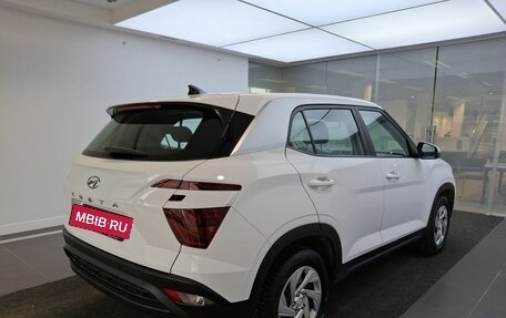 Hyundai Creta, 2021 год, 1 980 000 рублей, 6 фотография