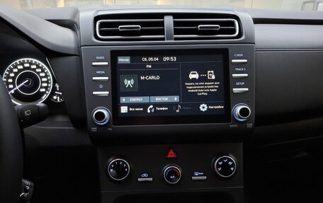 Hyundai Creta, 2021 год, 1 980 000 рублей, 18 фотография