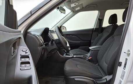 Hyundai Creta, 2021 год, 1 980 000 рублей, 20 фотография