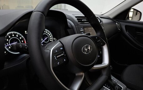 Hyundai Creta, 2021 год, 1 980 000 рублей, 28 фотография