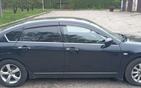 Nissan Teana, 2007 год, 600 000 рублей, 1 фотография