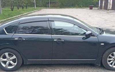 Nissan Teana, 2007 год, 600 000 рублей, 1 фотография