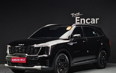 KIA Sorento IV, 2024 год, 4 804 000 рублей, 1 фотография