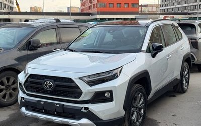 Toyota RAV4, 2025 год, 3 590 000 рублей, 1 фотография