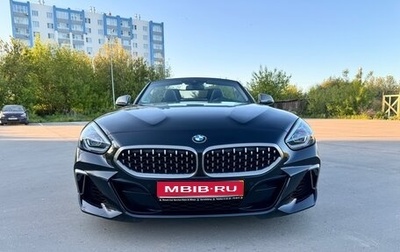 BMW Z4, 2019 год, 6 500 000 рублей, 1 фотография