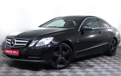 Mercedes-Benz E-Класс, 2012 год, 1 500 000 рублей, 1 фотография