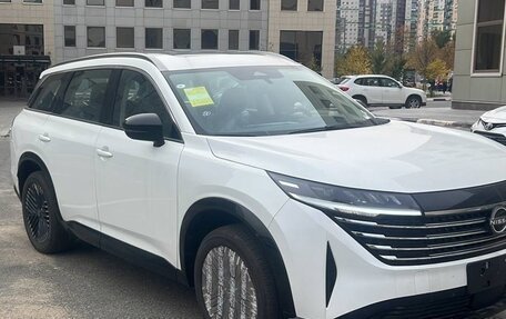 Nissan Pathfinder, 2024 год, 6 300 000 рублей, 4 фотография