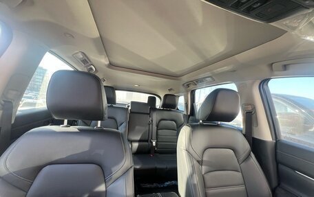 Nissan Pathfinder, 2024 год, 6 300 000 рублей, 6 фотография