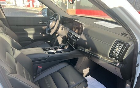 Nissan Pathfinder, 2024 год, 6 300 000 рублей, 7 фотография