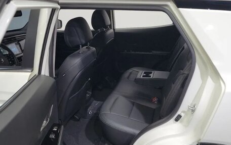 SsangYong Korando, 2021 год, 1 460 000 рублей, 6 фотография