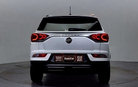 SsangYong Korando, 2021 год, 1 460 000 рублей, 4 фотография