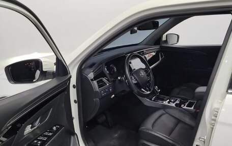 SsangYong Korando, 2021 год, 1 460 000 рублей, 5 фотография