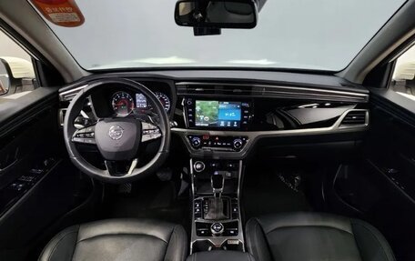 SsangYong Korando, 2021 год, 1 460 000 рублей, 7 фотография