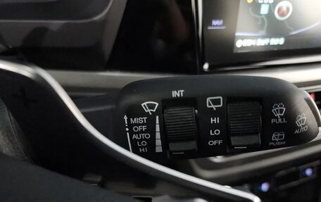 SsangYong Korando, 2021 год, 1 460 000 рублей, 9 фотография