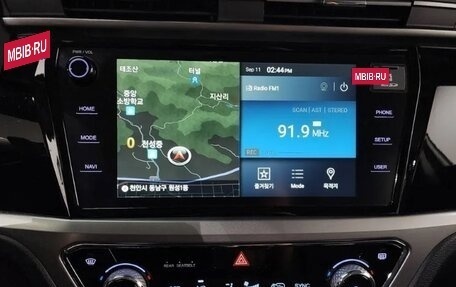 SsangYong Korando, 2021 год, 1 460 000 рублей, 11 фотография