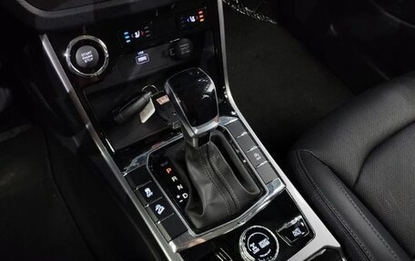 SsangYong Korando, 2021 год, 1 460 000 рублей, 13 фотография