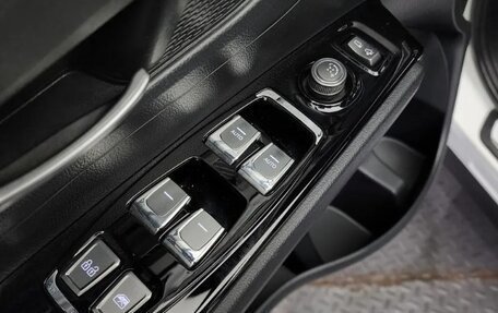 SsangYong Korando, 2021 год, 1 460 000 рублей, 14 фотография