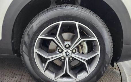SsangYong Korando, 2021 год, 1 460 000 рублей, 17 фотография