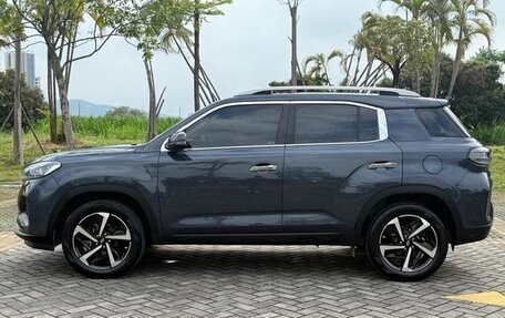 Hyundai ix35, 2021 год, 1 620 600 рублей, 3 фотография