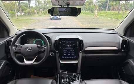 Hyundai ix35, 2021 год, 1 620 600 рублей, 7 фотография
