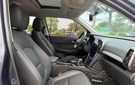 Hyundai ix35, 2021 год, 1 620 600 рублей, 9 фотография