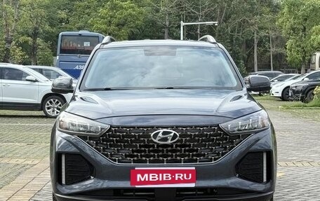 Hyundai ix35, 2021 год, 1 620 600 рублей, 2 фотография