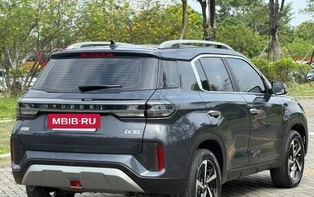 Hyundai ix35, 2021 год, 1 620 600 рублей, 6 фотография