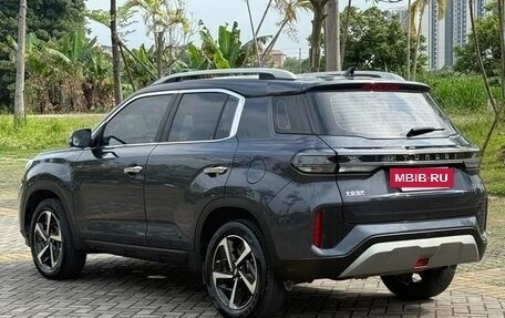 Hyundai ix35, 2021 год, 1 620 600 рублей, 4 фотография