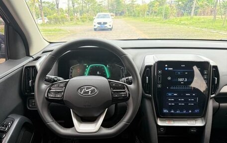 Hyundai ix35, 2021 год, 1 620 600 рублей, 11 фотография