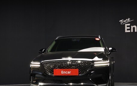 Genesis GV70, 2024 год, 4 975 000 рублей, 2 фотография