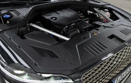 Genesis GV70, 2024 год, 4 975 000 рублей, 6 фотография