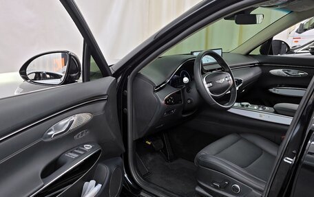 Genesis GV70, 2024 год, 4 975 000 рублей, 11 фотография