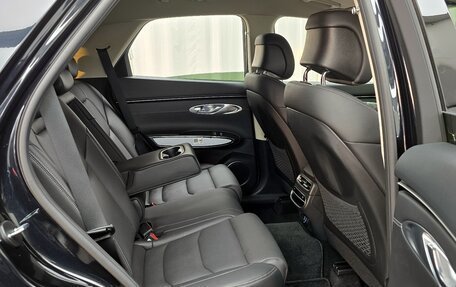 Genesis GV70, 2024 год, 4 975 000 рублей, 13 фотография
