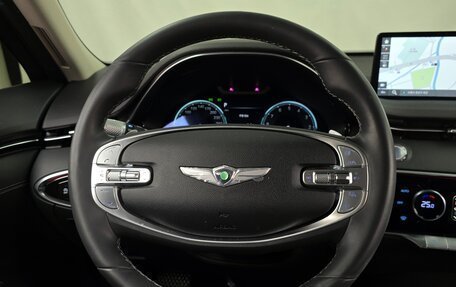 Genesis GV70, 2024 год, 4 975 000 рублей, 14 фотография